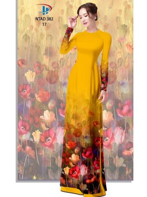 1617297325 800 vai ao dao dep mau moi (12)